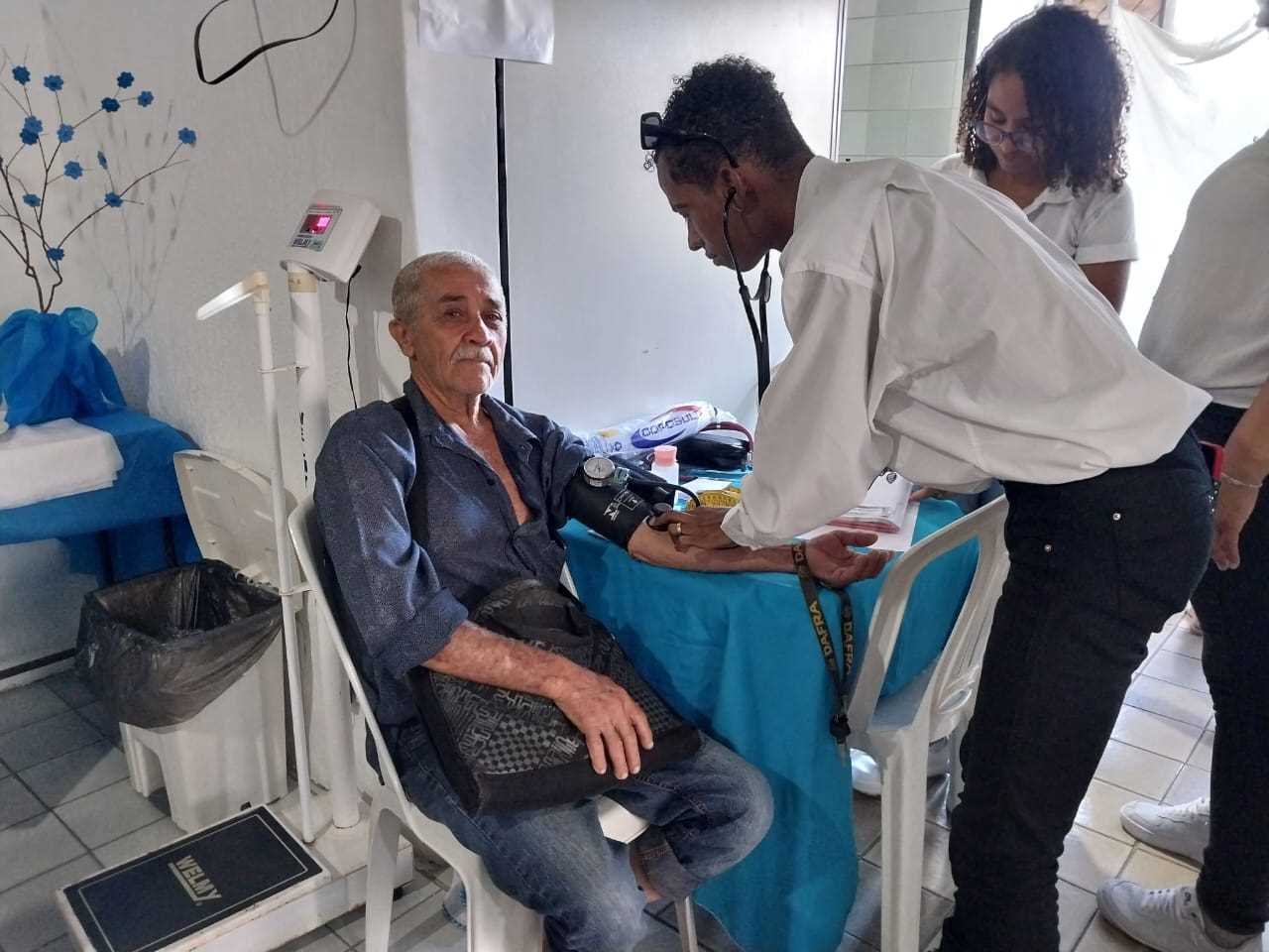 Camacã: PSF Rural promove Mutirão de Citologia alusiva ao Março Lilás